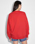 KSUBI Emblazed Oh G Crew Womens Apparel